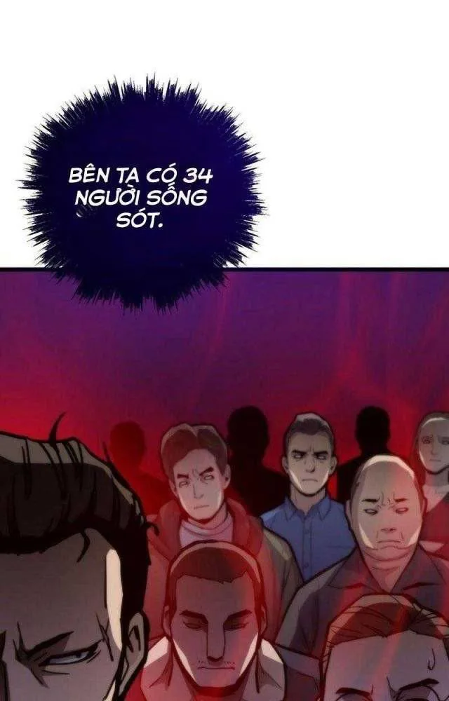 Hồi Quy Giả chương 73 - trang 91