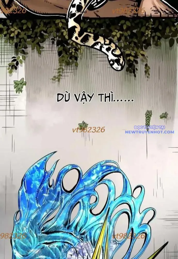 Shark - Cá Mập chương 279 - trang 11