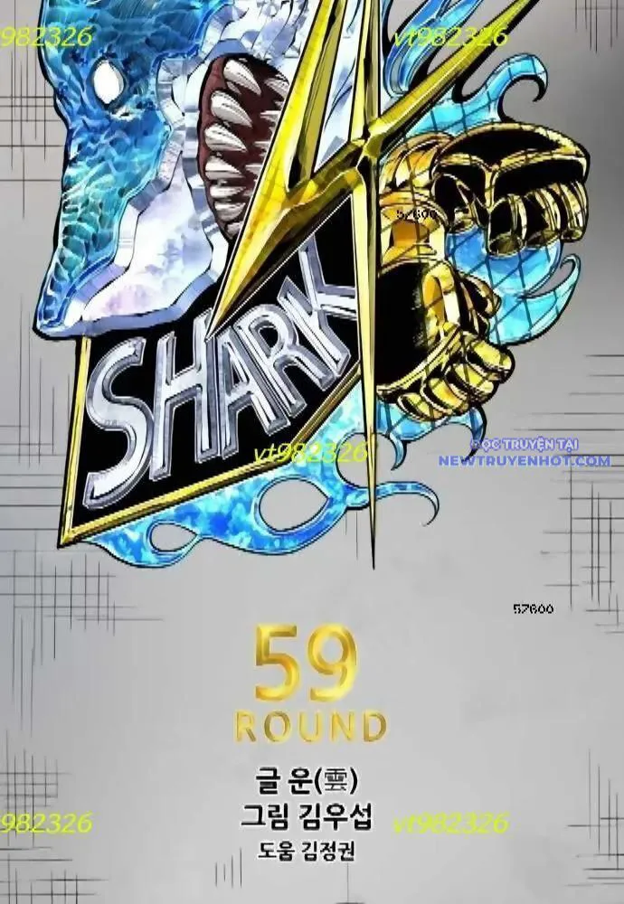 Shark - Cá Mập chương 279 - trang 12