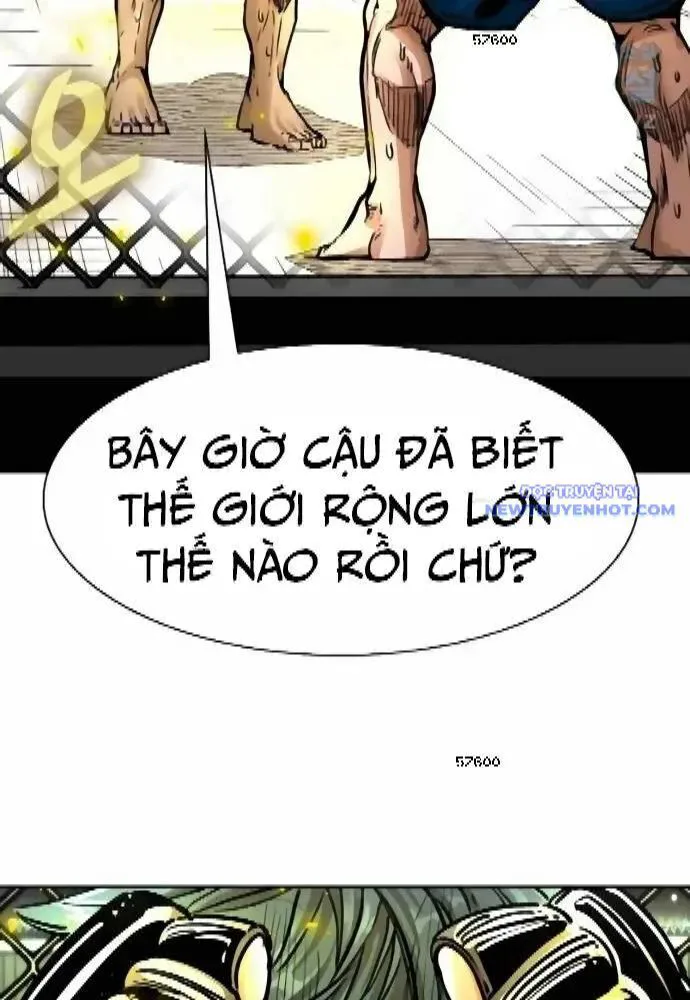 Shark - Cá Mập chương 279 - trang 19