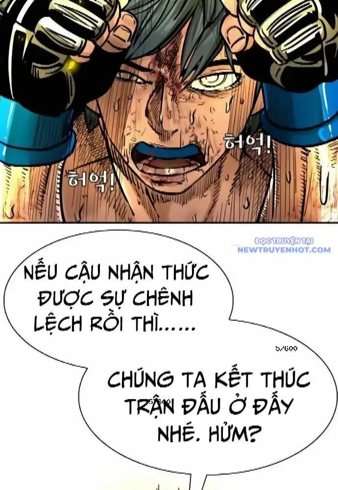 Shark - Cá Mập chương 279 - trang 20