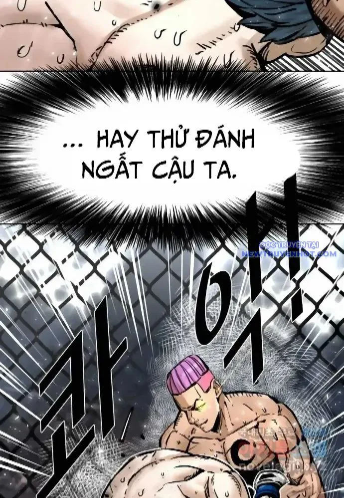 Shark - Cá Mập chương 279 - trang 31