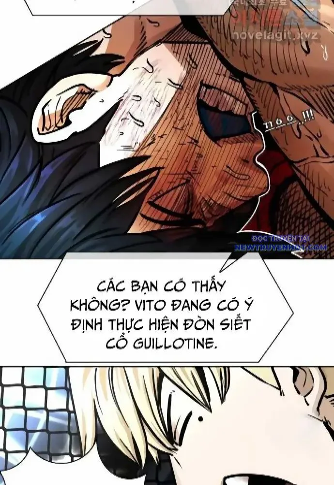 Shark - Cá Mập chương 279 - trang 34
