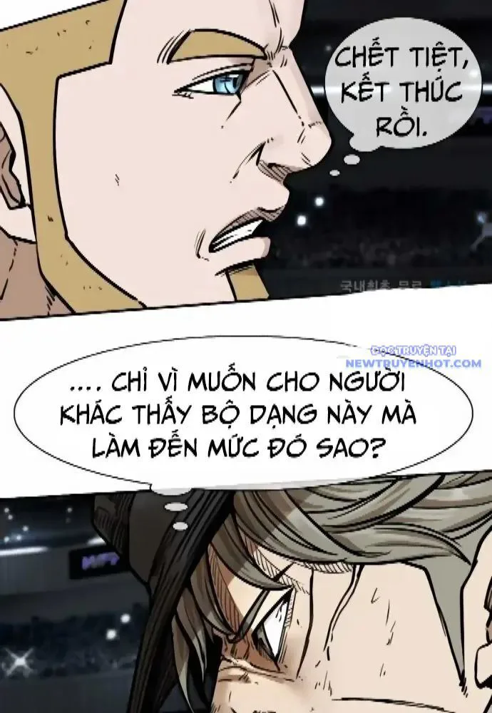 Shark - Cá Mập chương 279 - trang 43