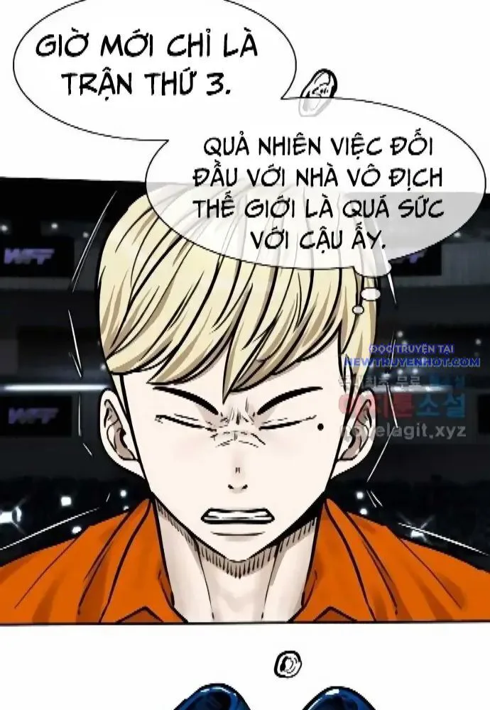 Shark - Cá Mập chương 279 - trang 45