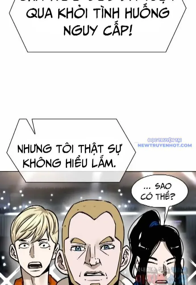 Shark - Cá Mập chương 279 - trang 51