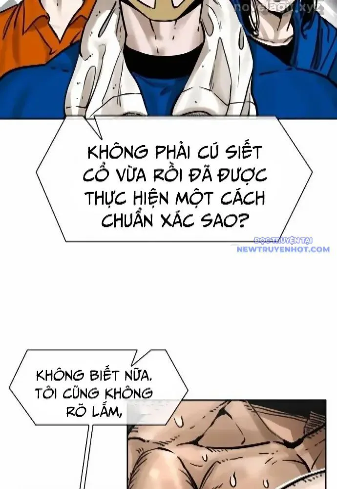 Shark - Cá Mập chương 279 - trang 52
