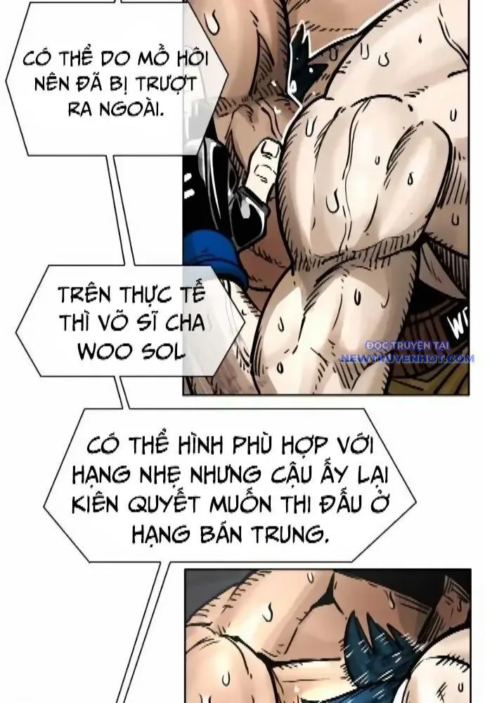Shark - Cá Mập chương 279 - trang 53