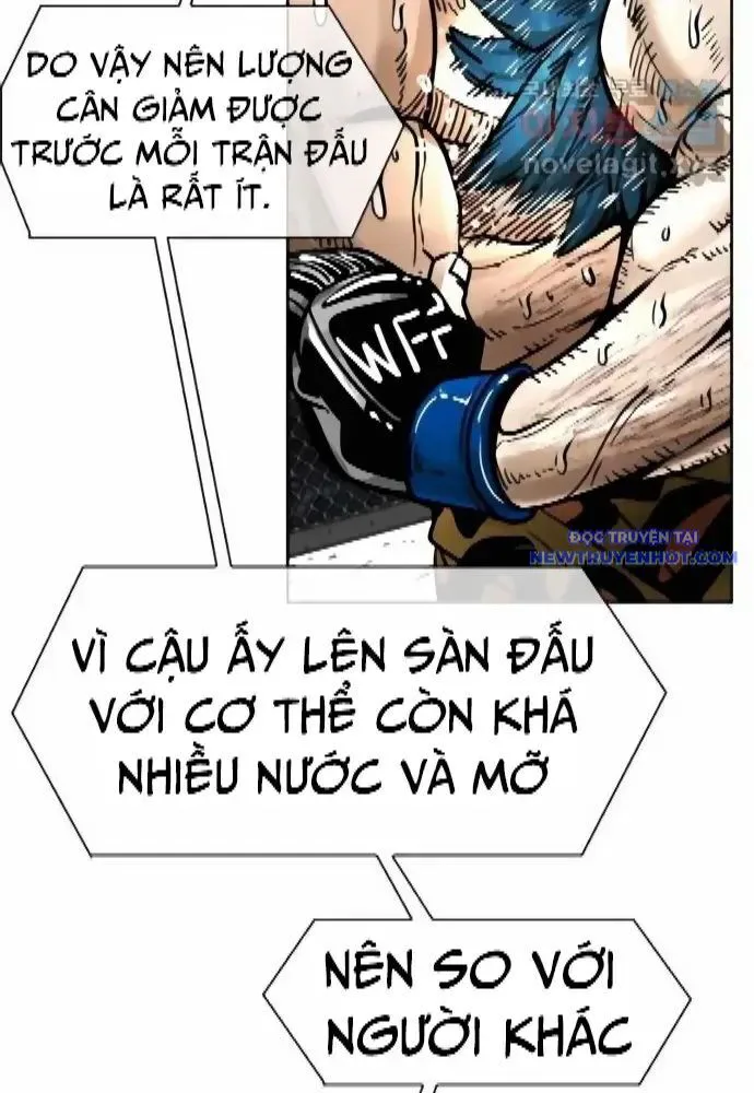 Shark - Cá Mập chương 279 - trang 54