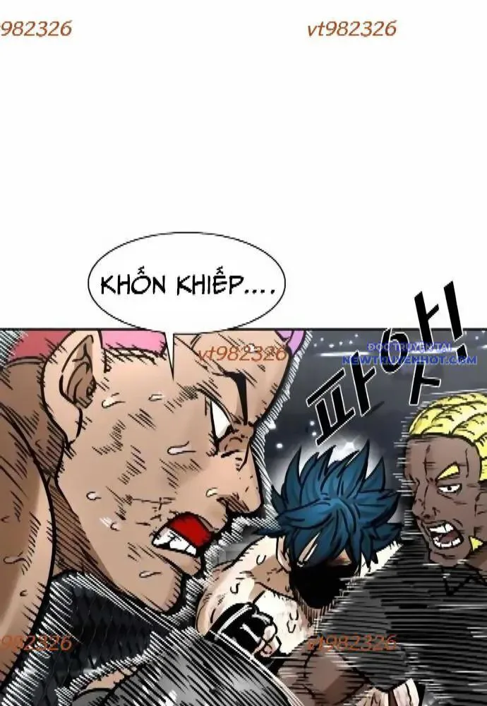 Shark - Cá Mập chương 279 - trang 57