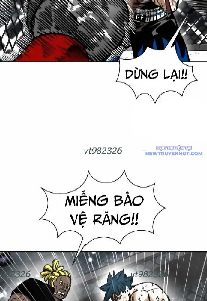Shark - Cá Mập chương 279 - trang 58