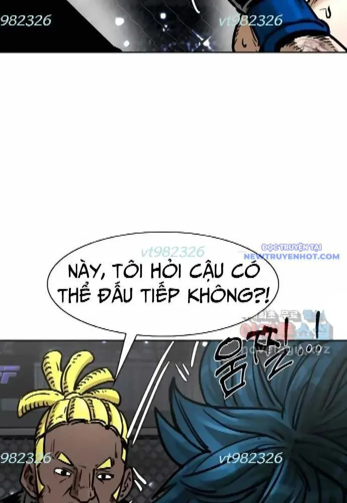 Shark - Cá Mập chương 279 - trang 62
