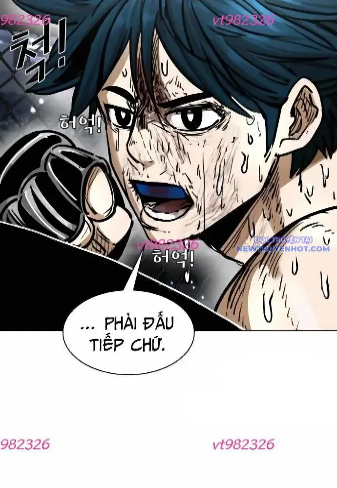 Shark - Cá Mập chương 279 - trang 64