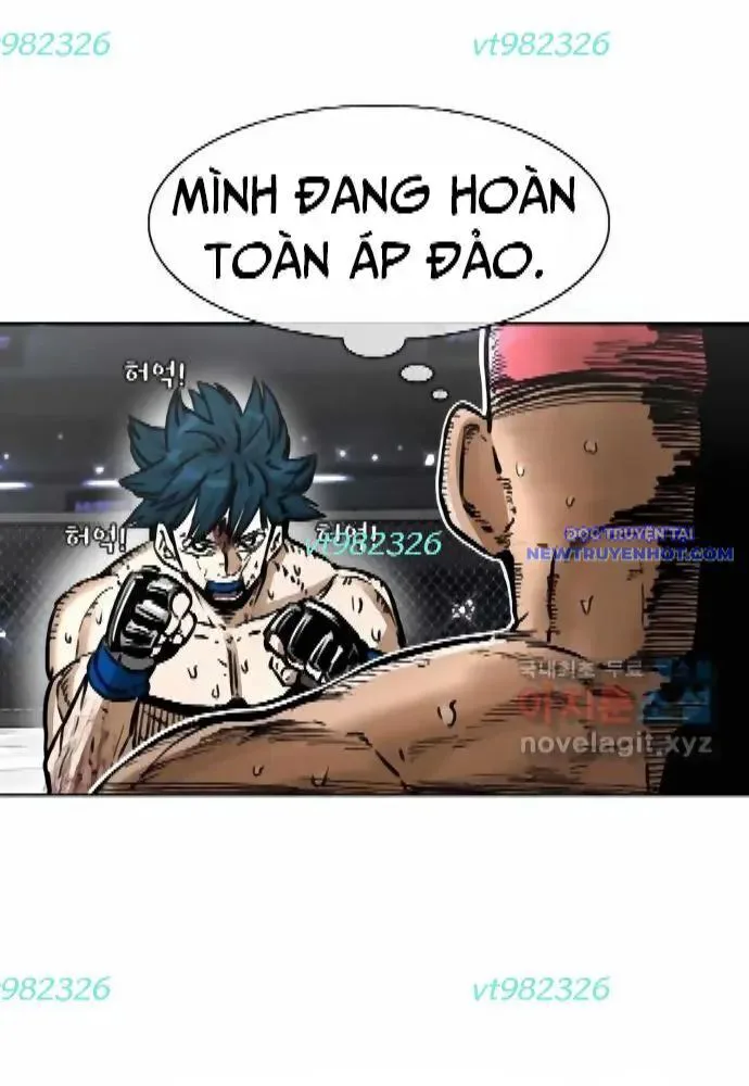Shark - Cá Mập chương 279 - trang 65