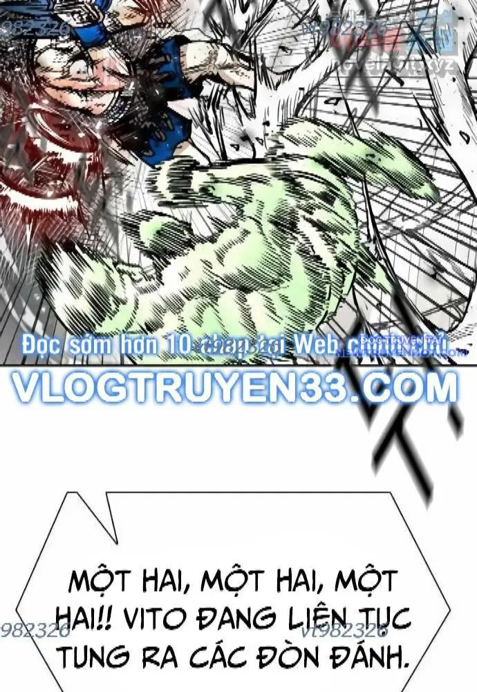 Shark - Cá Mập chương 279 - trang 72