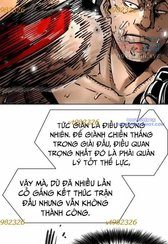 Shark - Cá Mập chương 279 - trang 74