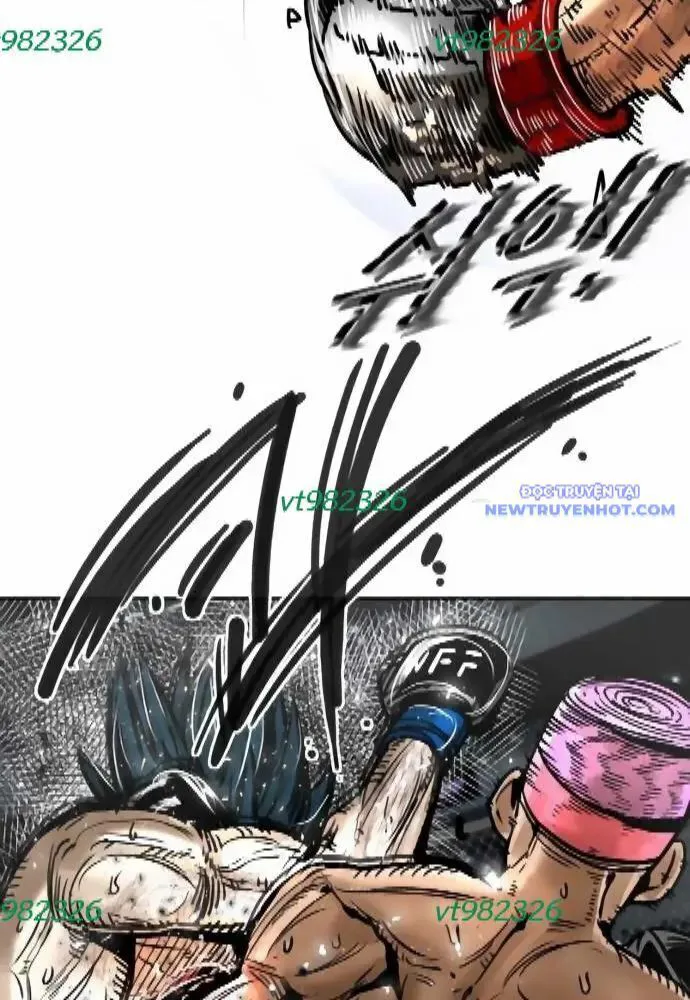 Shark - Cá Mập chương 279 - trang 77
