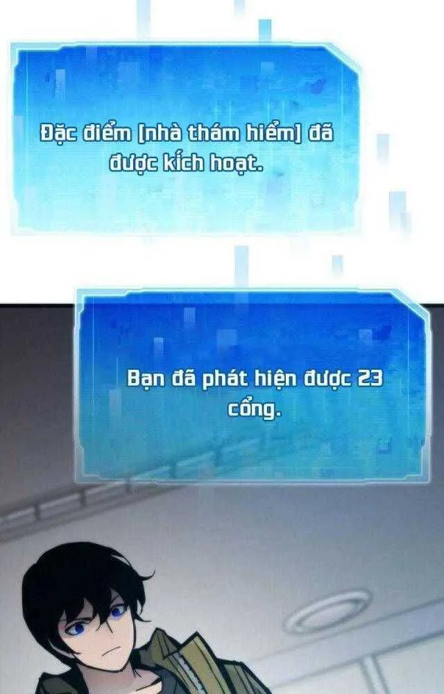 Hồi Quy Giả chương 79 - trang 6