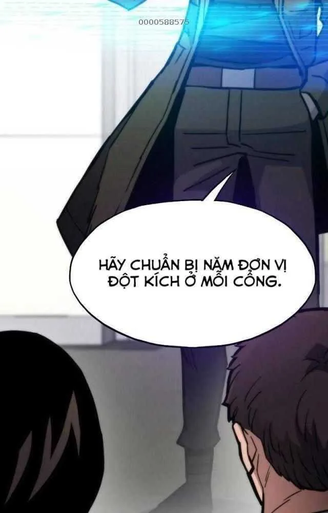Hồi Quy Giả chương 79 - trang 13