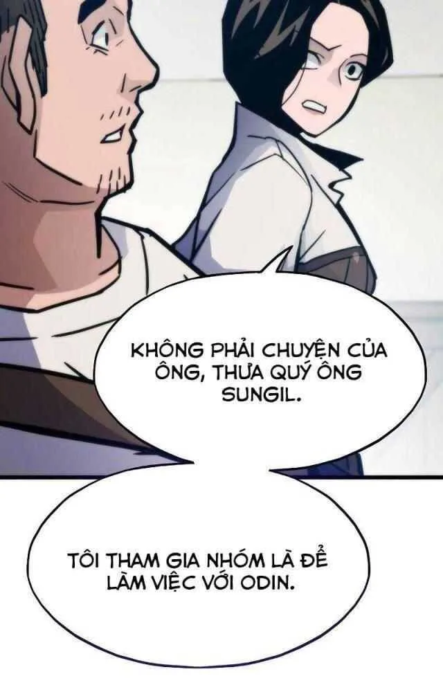 Hồi Quy Giả chương 79 - trang 21