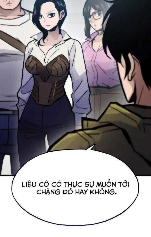 Hồi Quy Giả chương 79 - trang 25
