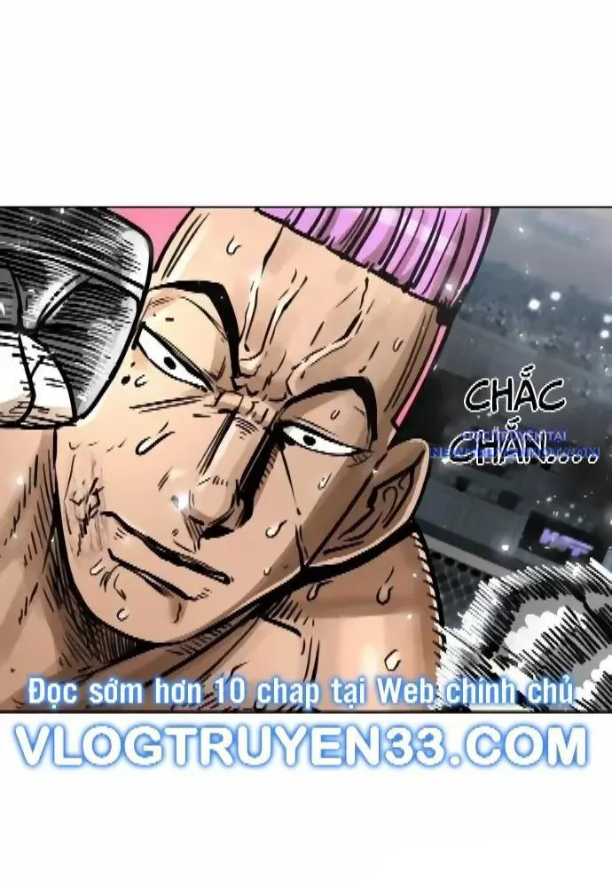 Shark - Cá Mập chương 279 - trang 86