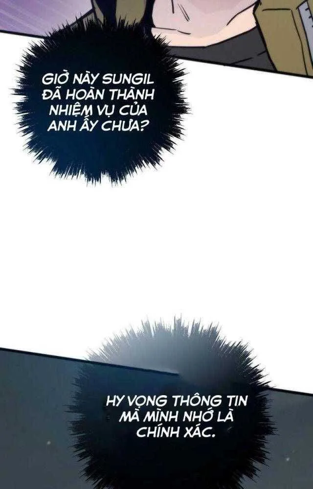 Hồi Quy Giả chương 79 - trang 111