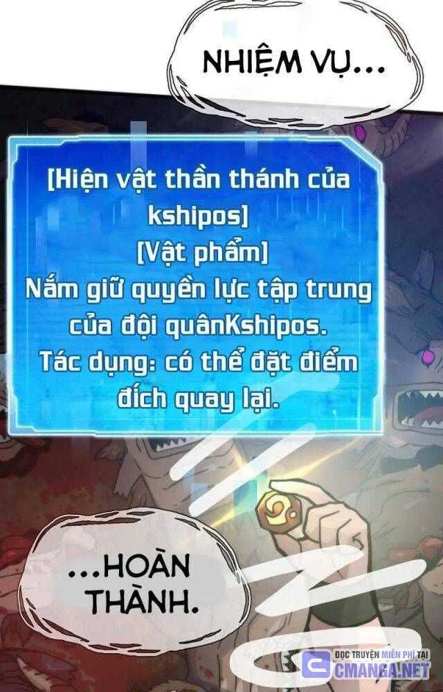 Hồi Quy Giả chương 79 - trang 119