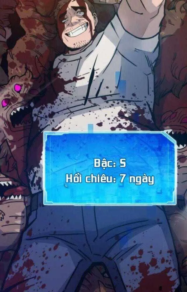 Hồi Quy Giả chương 79 - trang 120