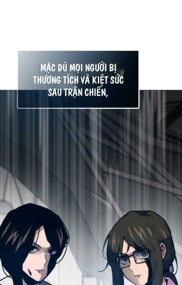Hồi Quy Giả chương 79 - trang 126