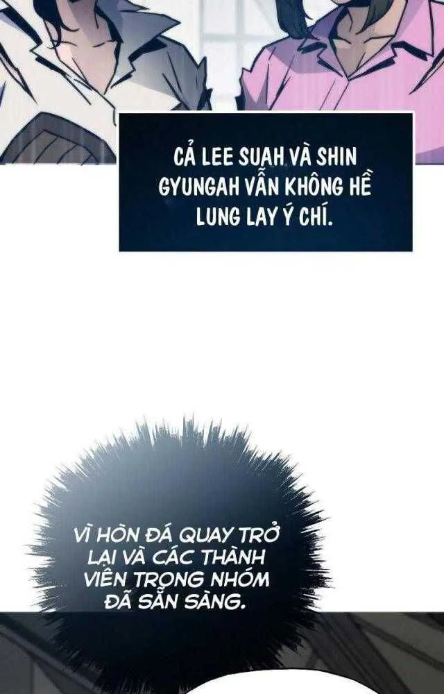 Hồi Quy Giả chương 79 - trang 127
