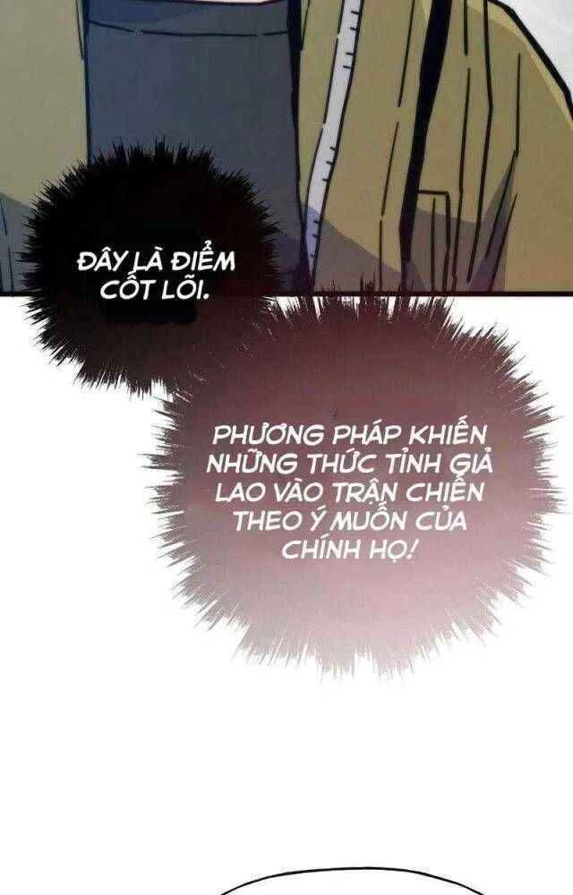 Hồi Quy Giả chương 79 - trang 141