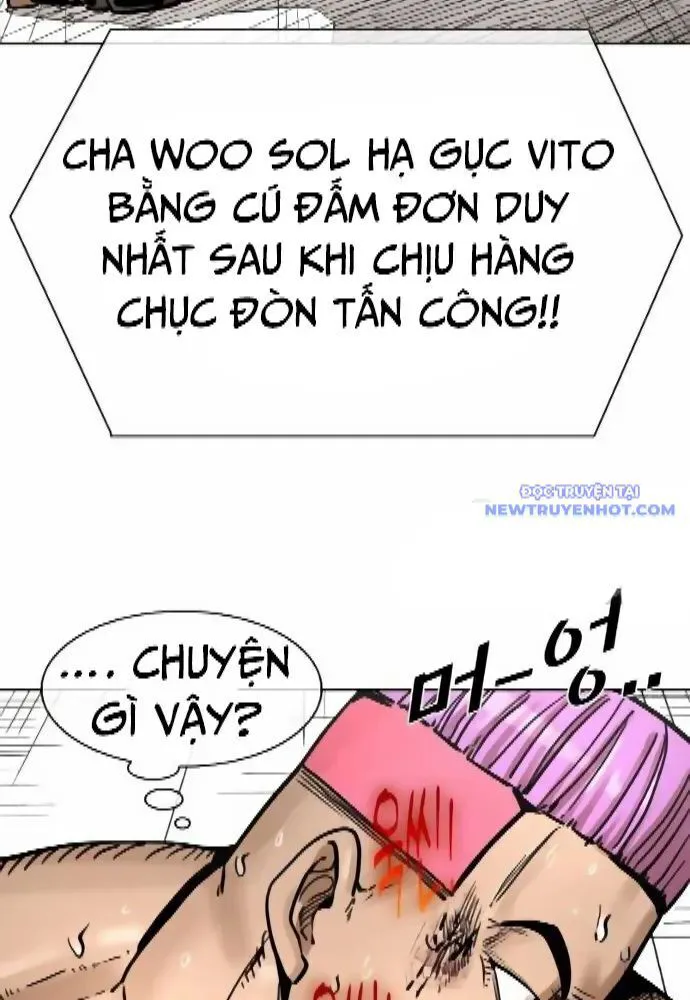 Shark - Cá Mập chương 279 - trang 95