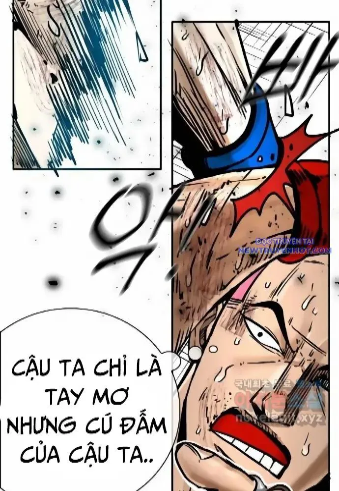 Shark - Cá Mập chương 279 - trang 102