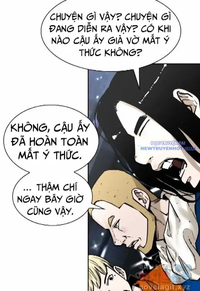 Shark - Cá Mập chương 279 - trang 104