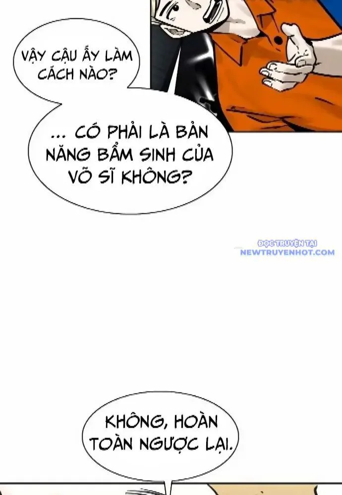 Shark - Cá Mập chương 279 - trang 105
