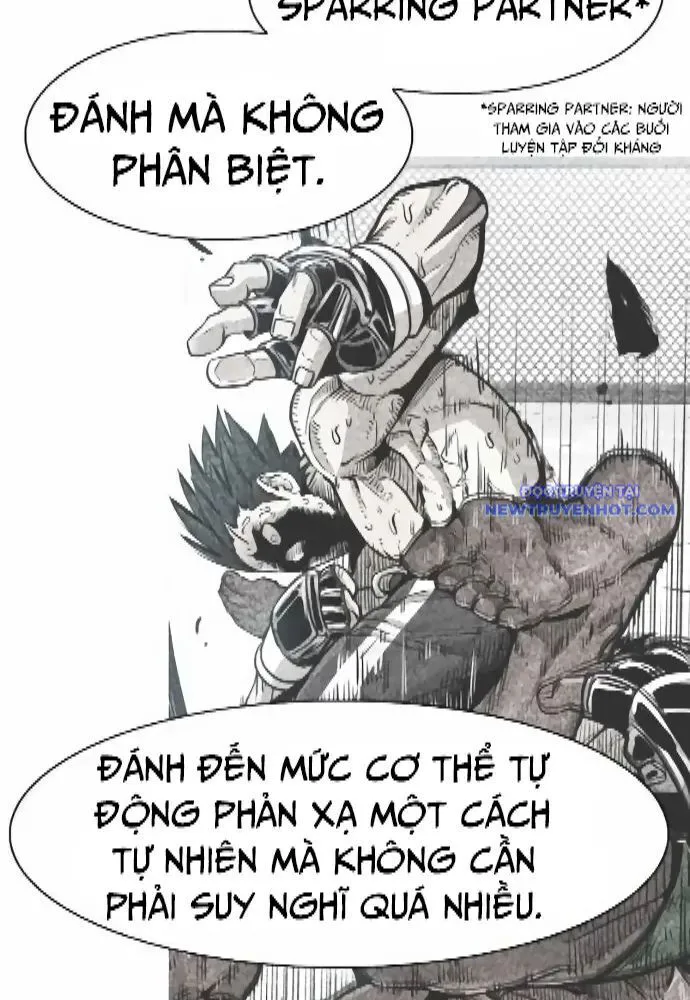 Shark - Cá Mập chương 279 - trang 108