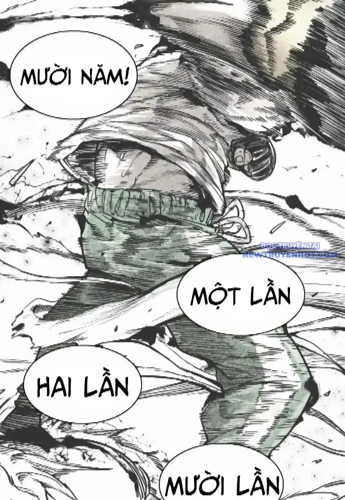 Shark - Cá Mập chương 279 - trang 110