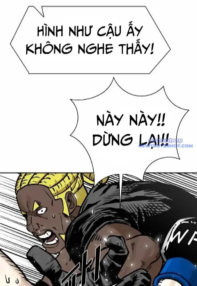 Shark - Cá Mập chương 279 - trang 118