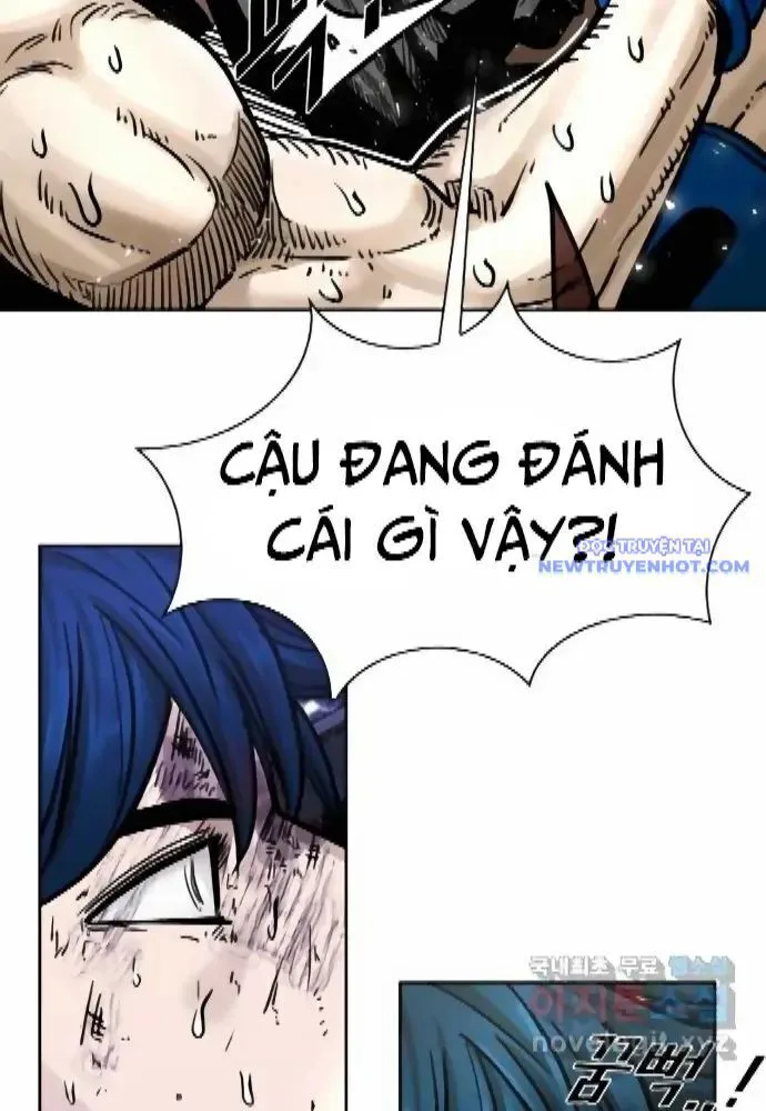Shark - Cá Mập chương 279 - trang 119