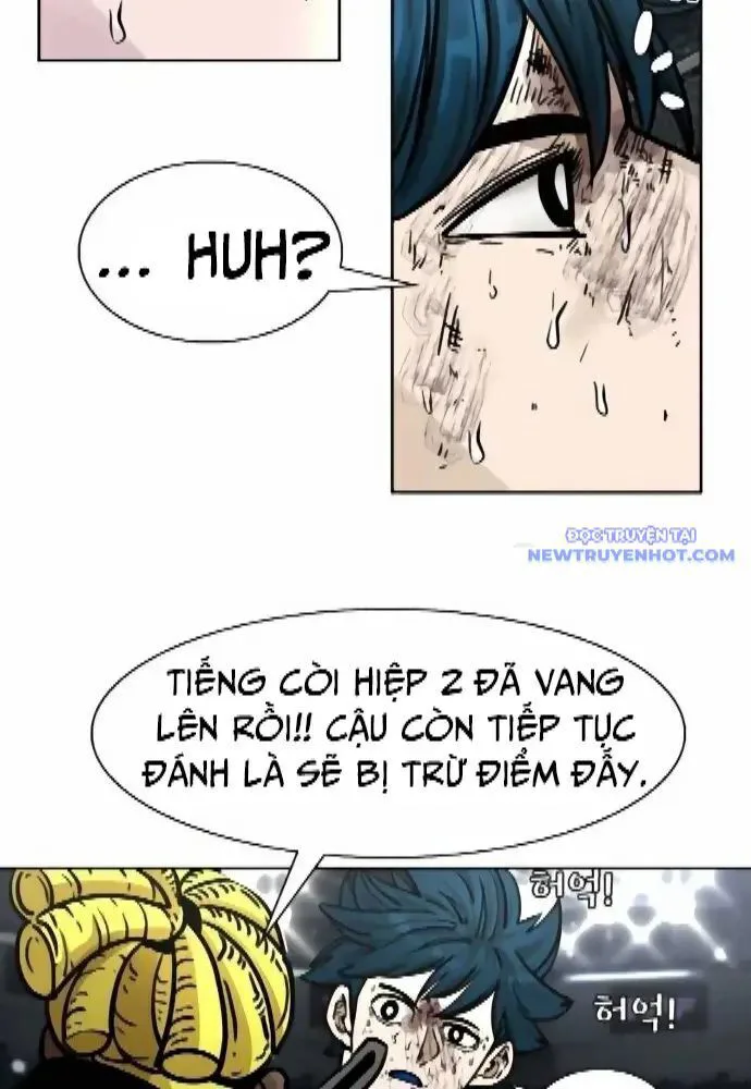 Shark - Cá Mập chương 279 - trang 120
