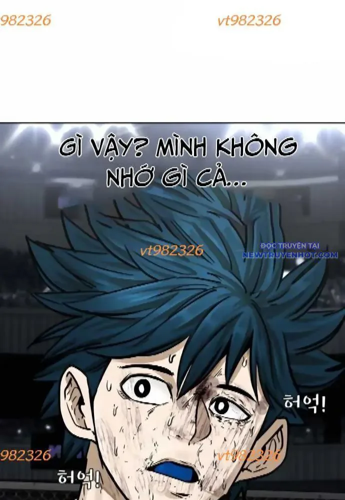 Shark - Cá Mập chương 279 - trang 122