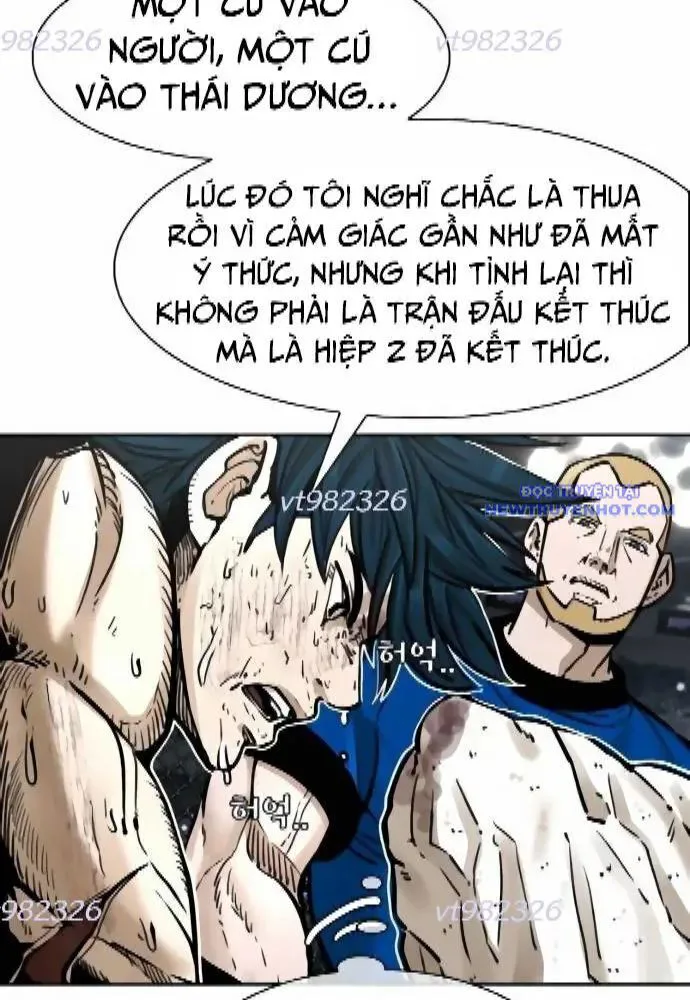 Shark - Cá Mập chương 279 - trang 125