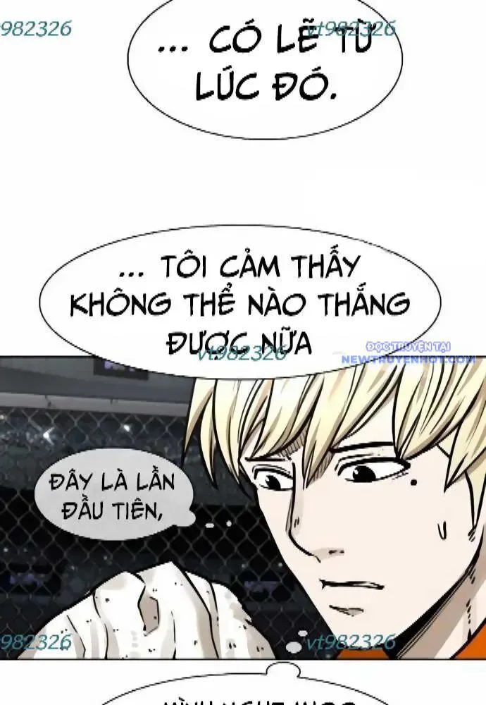Shark - Cá Mập chương 279 - trang 126