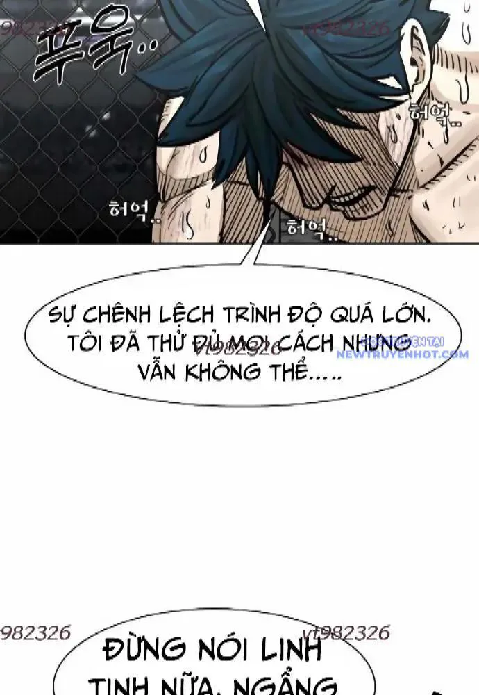 Shark - Cá Mập chương 279 - trang 128