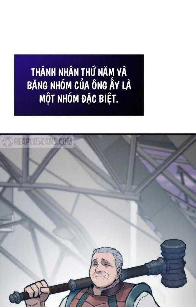 Hồi Quy Giả chương 83 - trang 3
