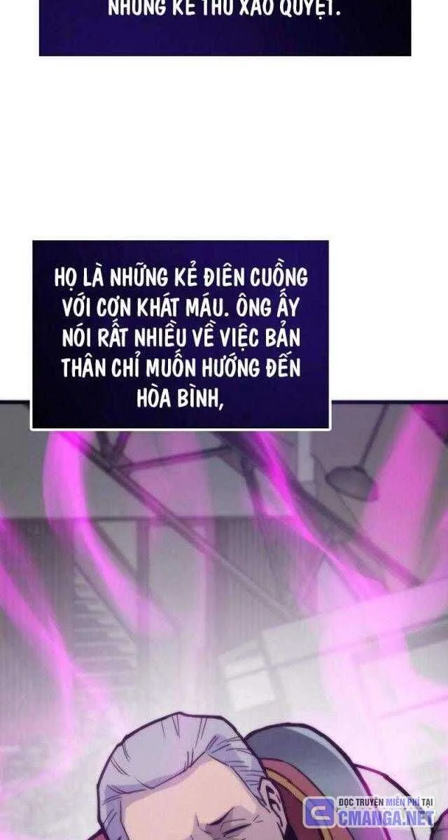 Hồi Quy Giả chương 83 - trang 5