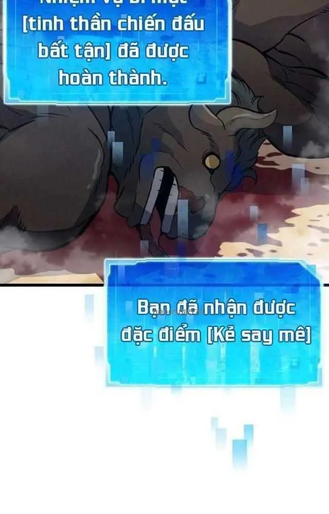 Hồi Quy Giả chương 83 - trang 9