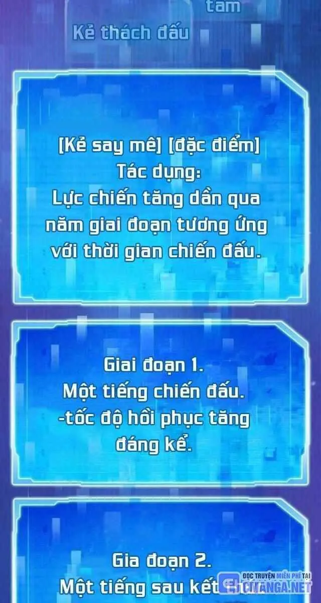 Hồi Quy Giả chương 83 - trang 11