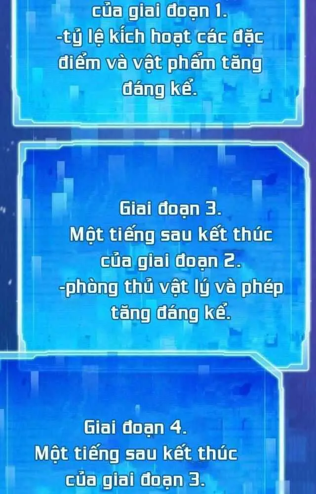 Hồi Quy Giả chương 83 - trang 12